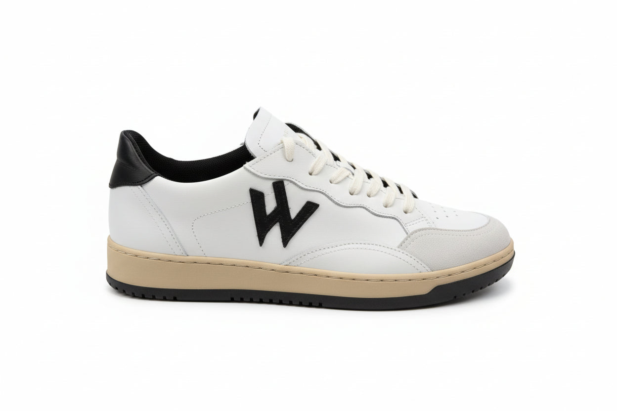 SNEAKERS WHY NOT BRAND BIANCA