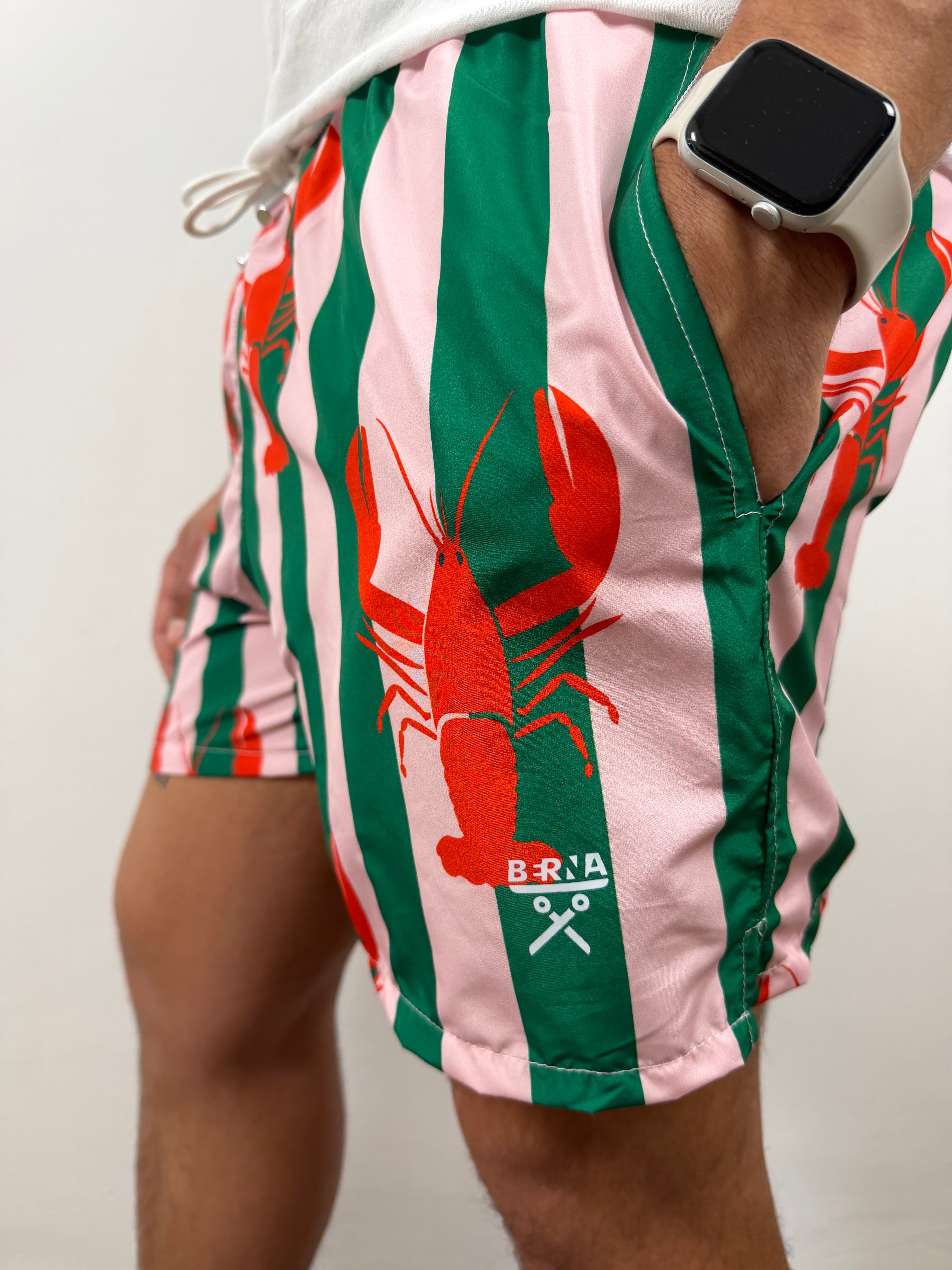 COSTUME ARAGOSTE BERNA