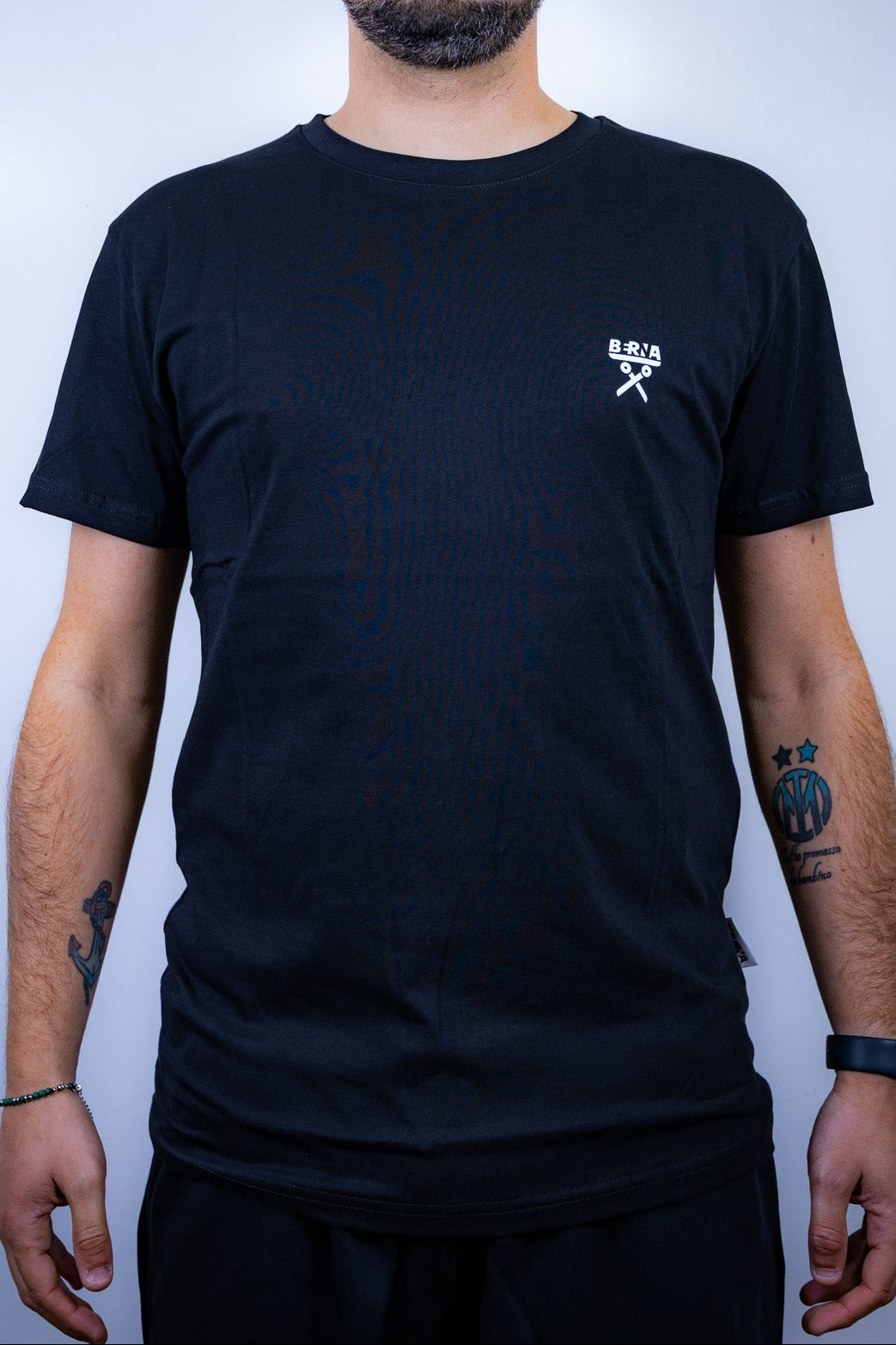 T-SHIRT DRITTA BERNA