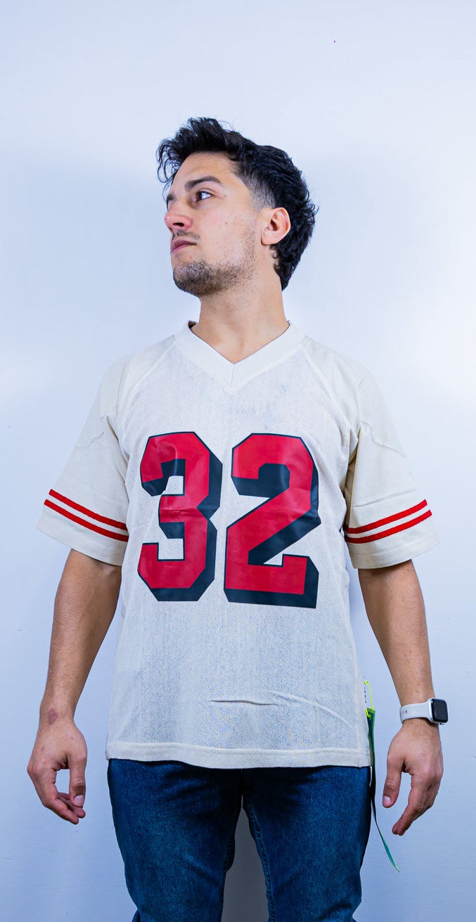 T-SHIRT NR 32 BERNA BEIGE