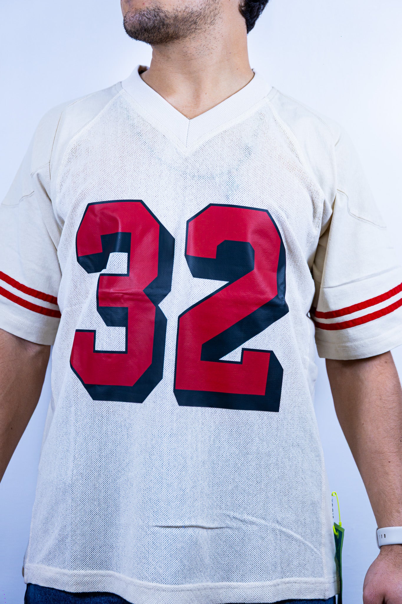 T-SHIRT NR 32 BERNA BEIGE