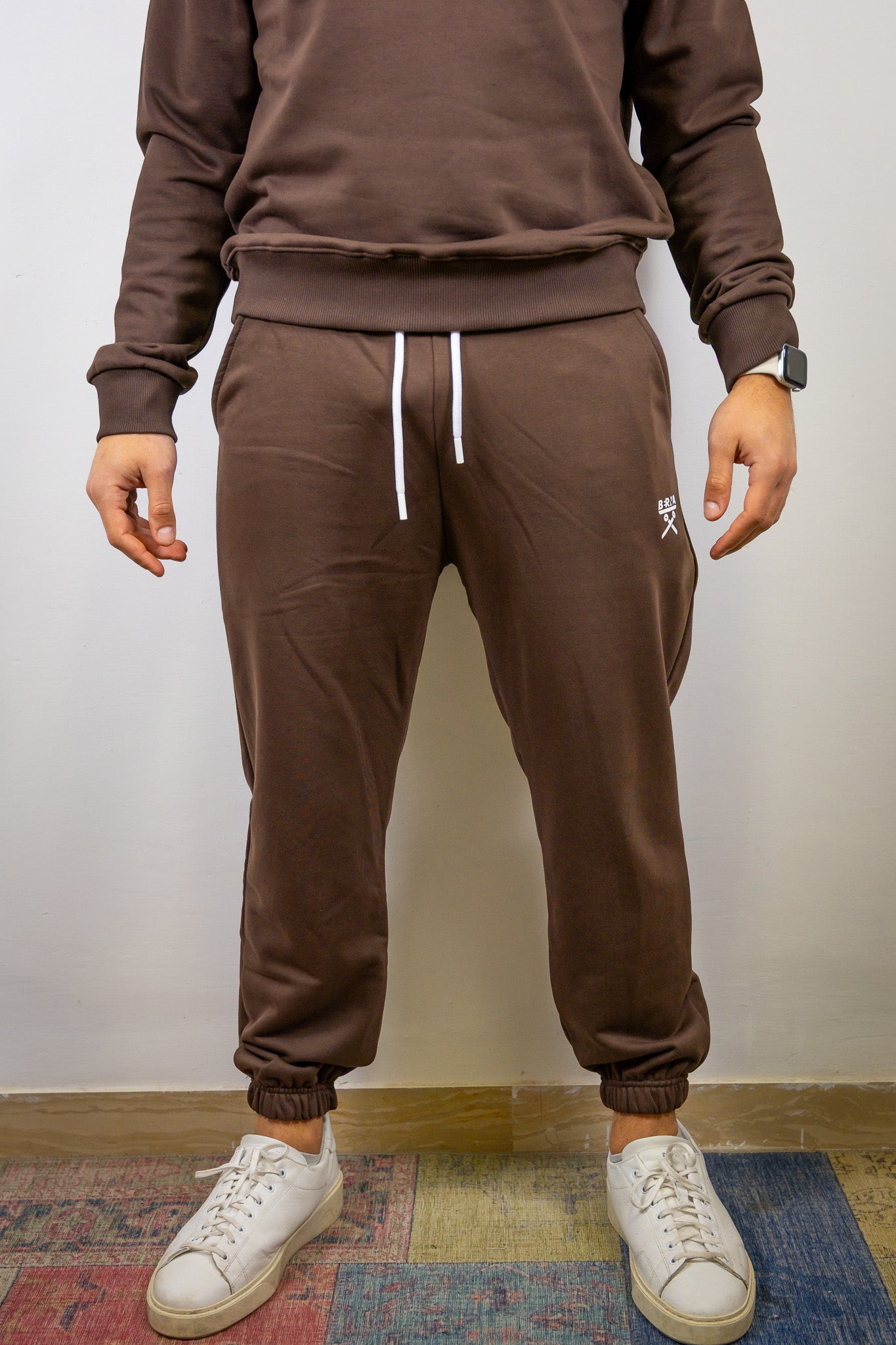 PANTALONE TUTA BERNA MORO