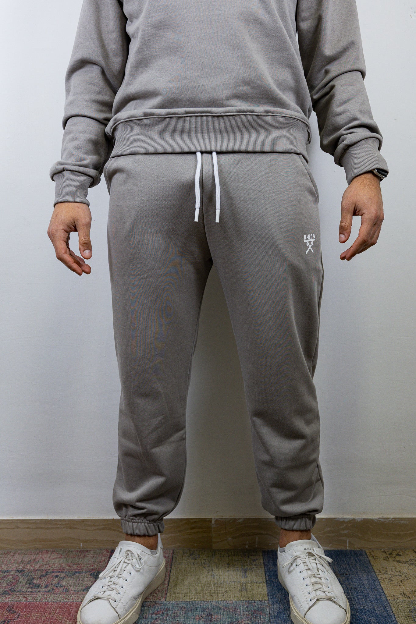 PANTALONE TUTA BERNA FERRO