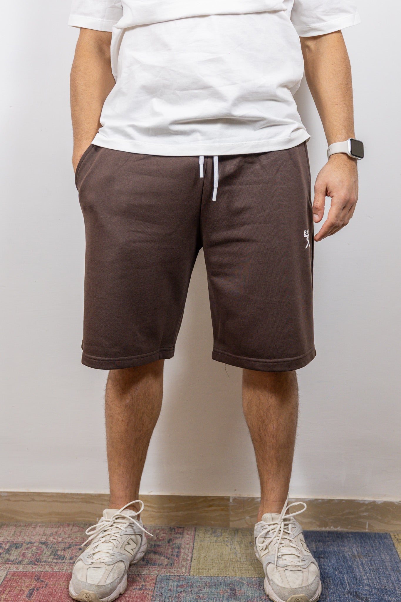 BERMUDA TUTA BERNA MORO