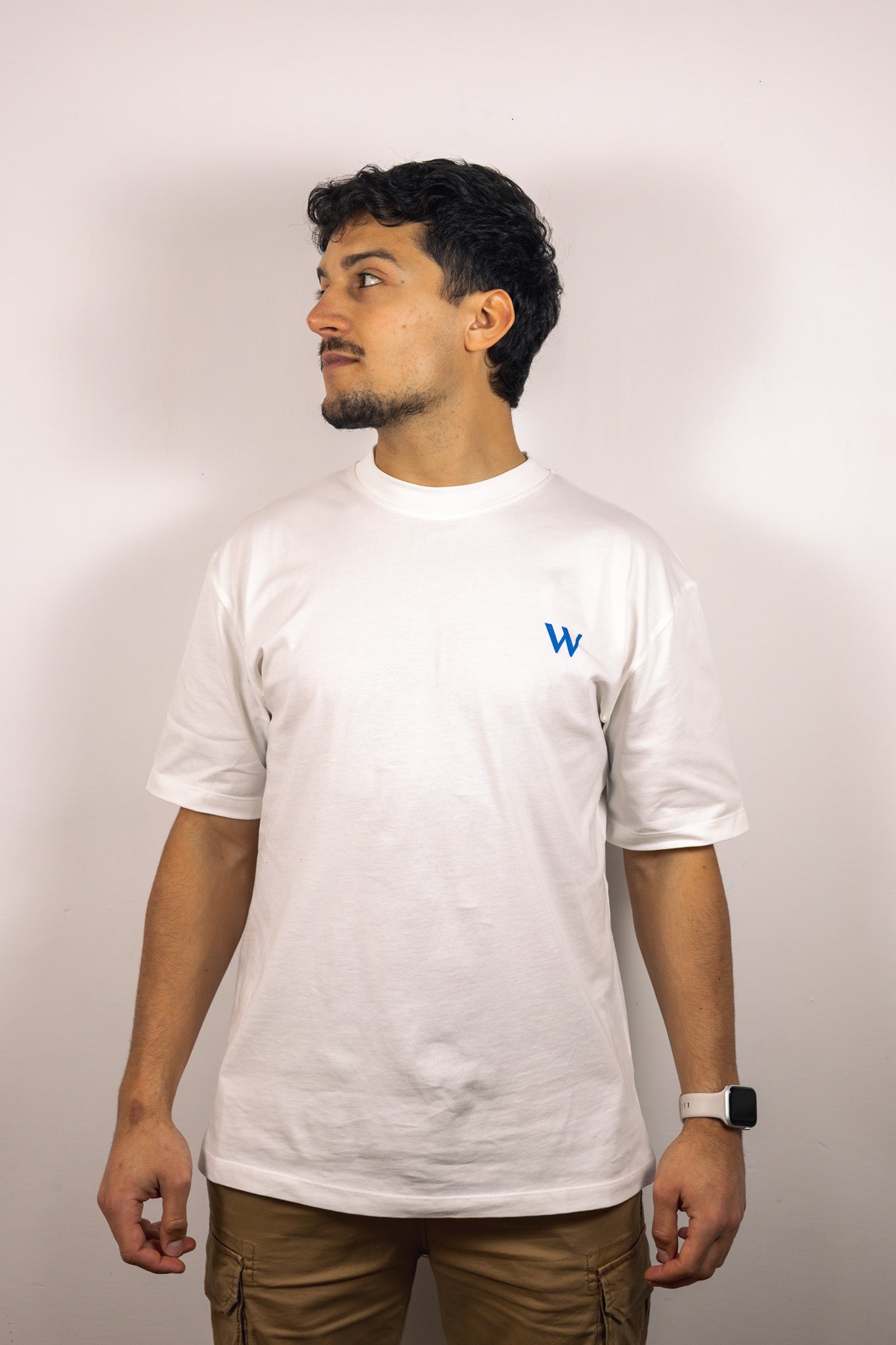 T-SHIRT MONACO WHY NOT BRAND PANNA