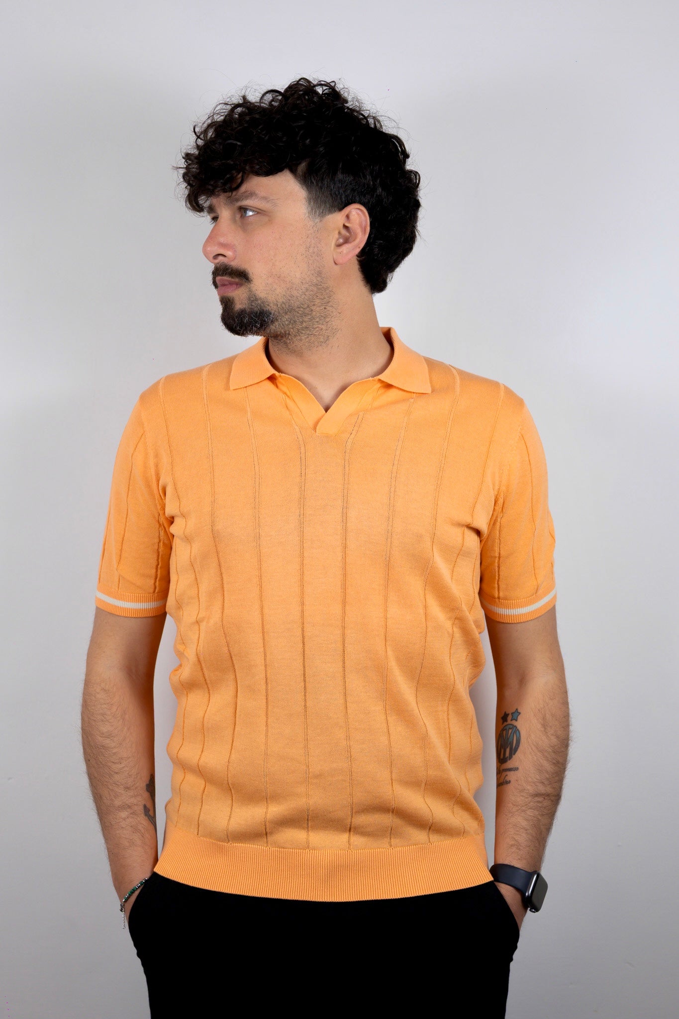 POLO DERBY OVER D PESCA